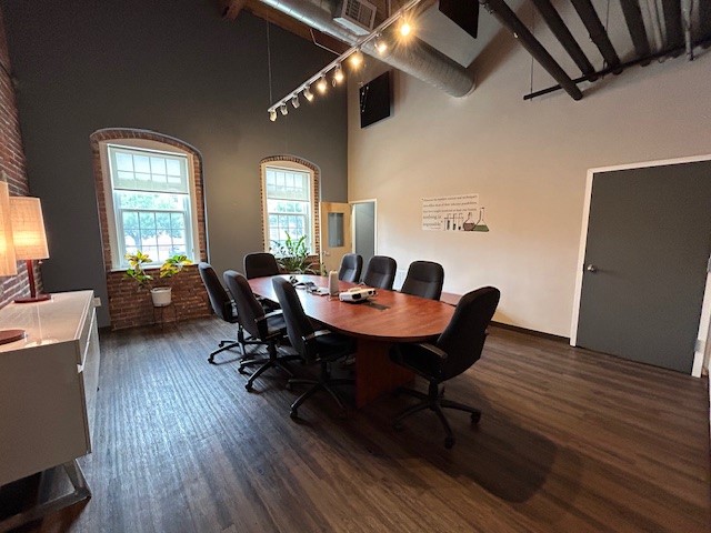 Commercial Space For Rent
